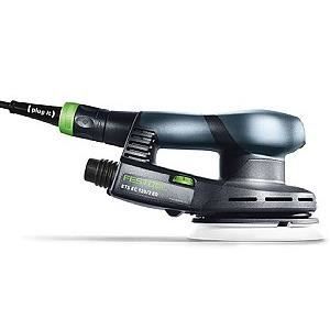 Ponceuse excentrique FESTOOL ETS 125 Q 571603 : Maxoutil