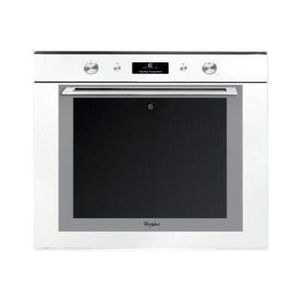 Whirlpool AKZM7632WH 01.Four Pyrolyse