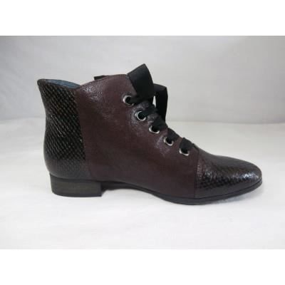 bottines karston