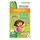 LIVRE TISSU - BOIS Tag Junior livre DORA