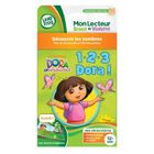 LIVRE EVEIL NON ELECTRONIQUE Tag Junior livre DORA