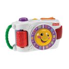 IMITATION PROFESSION-ACTIVITE DE GRANDS Fisher Price Mon 1er Appareil Photo Rire et Eveil