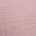 DRAP HOUSSE MATELAS POREE HAVLIK - Drap housse 60x120cm rose