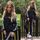 Survêtement femme 2 pièces pull et pantalon GYM sp