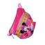 MAROQUINERIE - SAC A DOS MICKEY and MINNIE - Sac Bandoulière  27 cm