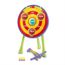 Cible Action Smoby
