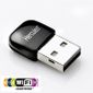 ADAPTATEUR - ANTENNE WIFI - 3G Hercules Clé WiFi G Ultra Mini