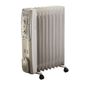 RADIATEUR - PANNEAU - SECHE-SERVIETTE Radiateur à bain d'huile BOH2003-I