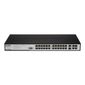 SWITCH - HUB ETHERNET - INJECTEUR Commutateur D-LINK Switch DES-3028