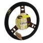 COUVRE-VOLANT PENSEZ NATURE Couvre volant fibre bambou