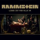 HARD ROCK RAMMSTEIN