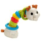 HOCHET VULLI Hochet Bendy Sophie La Girafe
