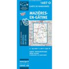  MAZIERES-EN-GATINE
