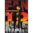 DVD FILM DVD Fantomas