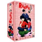 DVD DESSIN ANIME / ANIMATION / MANGA Ranma 1/2 Partie 6