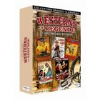DVD FILM WESTERNS DE LEGENDE