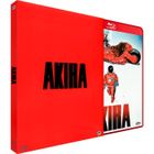 BLU RAY DESSIN ANIME / ANIMATION / MANGA Blu-Ray Akira