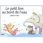 JEUNESSE ADOLESCENT Le petit ane au bord de l'eau