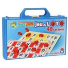  Loto 48 cartons