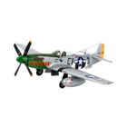  Kit avions -  P-51D Mustang