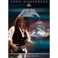 DVD MUSICAUX ASIA