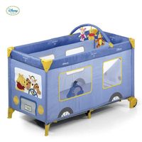 WINNIE L'OURSON Lit Parapluie DnP Go Pooh Bus WINNIE L'OURSON Lit Parapluie DnP Go Pooh Bus