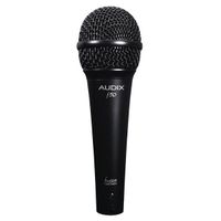 MICROPHONES ET ACCESSOIRES Micro F50