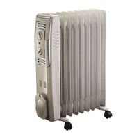 RADIATEUR - PANNEAU - SECHE-SERVIETTE Radiateur à bain d'huile BOH2003-I