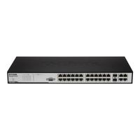 SWITCH - HUB ETHERNET - INJECTEUR Commutateur D-LINK Switch DES-3028