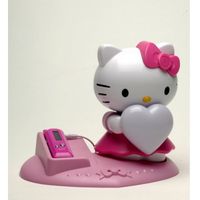 ENCEINTES Enceinte Hello Kitty ENCEINTES Enceinte Hello Kitty