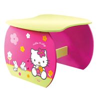 TABLE ACTIVITE Table Hello Kitty
