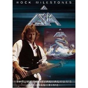 DVD MUSICAUX ASIA