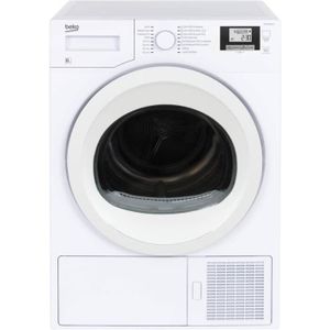 Sèche-linge frontal pompe à chaleur