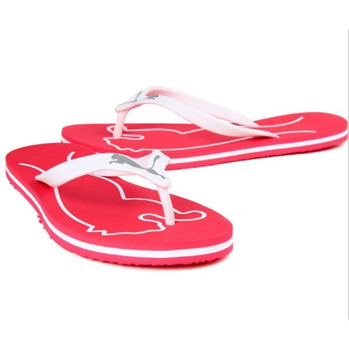 tong puma homme pas cher