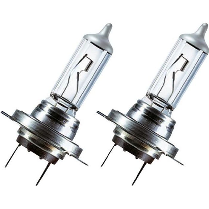 Ampoule pour feux de croisement ULTRA LIFEH7 Achat / Vente phares optiques Ampoule pour feux