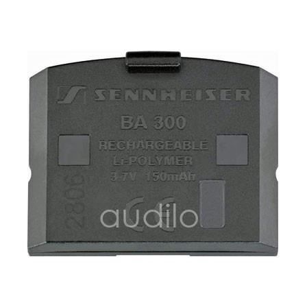 Sennheiser Accumulateur rechargeable BA 300 Sennheiser Accumulateur