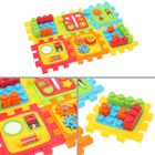 CUBE EVEIL Cube Activités et Eveil - Modulable et Malin !