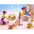 UNIVERS MINIATURE COMPLET Playmobil Salon De Beauté De Princesse