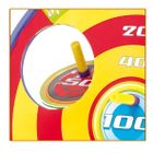 FLECHETTE ET PIECES DETACHEES Cible Action Smoby