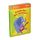 LIVRE TISSU - BOIS Tag Junior livre Alphabet