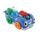 VEHICULE TERRESTRE Leapfrog Brico Bolide