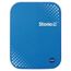 PROTECTION MULTIMEDIA Etui Storio 2 Support Bleu