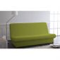 HOUSSE DE CANAPE  Housse de CLIC CLAC Unie FOUGERE