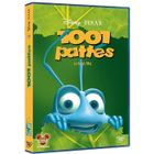 DVD FILM DVD 1001 pattes  