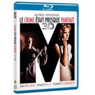  Blu-ray 3D LE CRIME ETAIT PRESQUE PARFAIT
