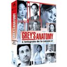 DVD SERIE TV DVD Grey's anatomy, saison 2