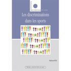 SCIENCES HUMAINES Discriminations dans les sports contemporains ;...