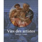 VIES DES ARTISTES