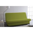 HOUSSE DE CANAPE  Housse de CLIC CLAC Unie FOUGERE
