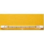 AMPOULE - LED - HALOGENE  Ampoule halogène 118mm - 500 W